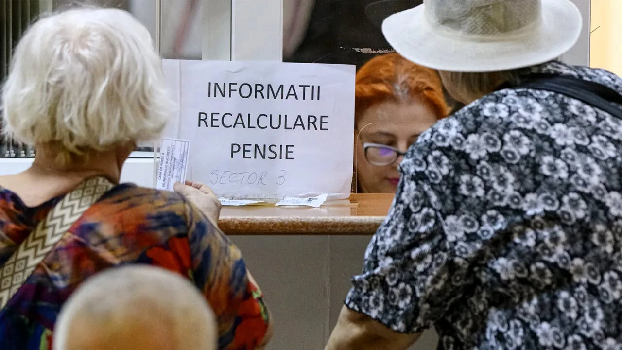 Ce români primesc puncte în plus la pensie. Detaliile despre vechimea din munca de dinainte de 2001