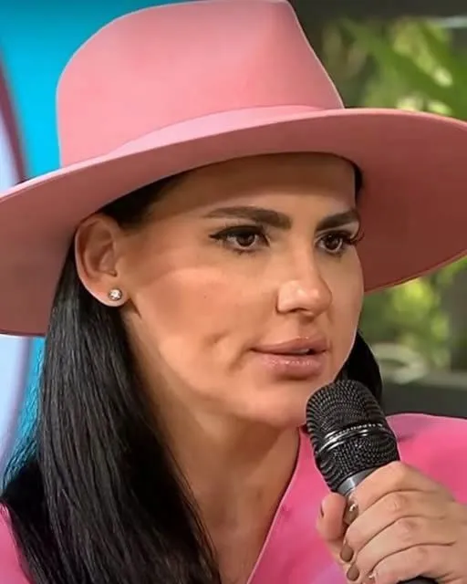 Lavinia Pîrva, confesiune sinceră despre schimbările din viața sa. Soția lui Ștefan Bănică Jr. a încheiat prietenii și a luat decizii importante în carieră