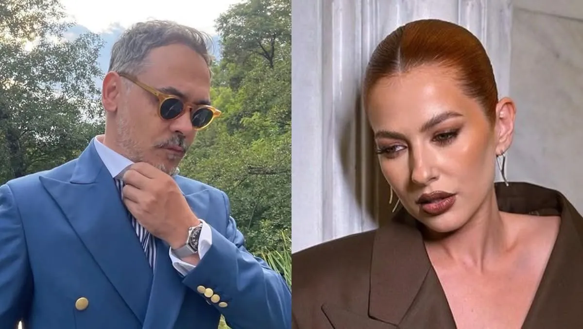 Lidia Buble și Răzvan Simion au ajuns în instanță. Dispută pe bani după despărțire