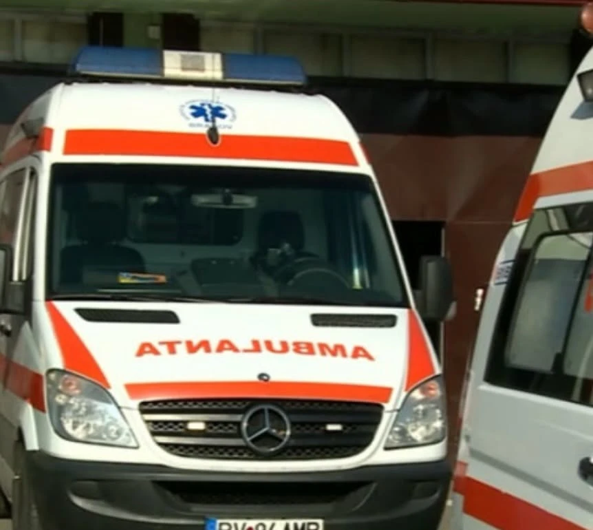 Tragedie la Craiova. Un angajat de la salubrizare a murit electrocutat în timp ce ridica un tomberon