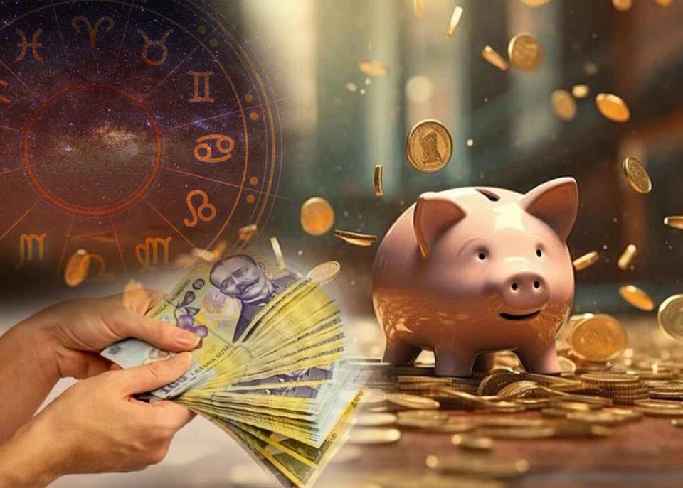 Zodiile care dau lovitura în weekend. Ce nativi își îmbunătățesc considerabil situația financiară