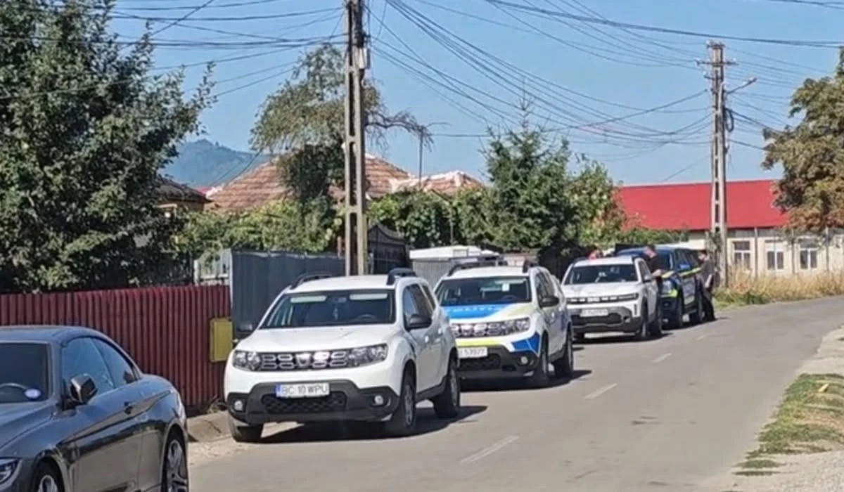 Violența domestică face noi victime. Trei femei au fost ucise în câteva zile în Bacău și Iași