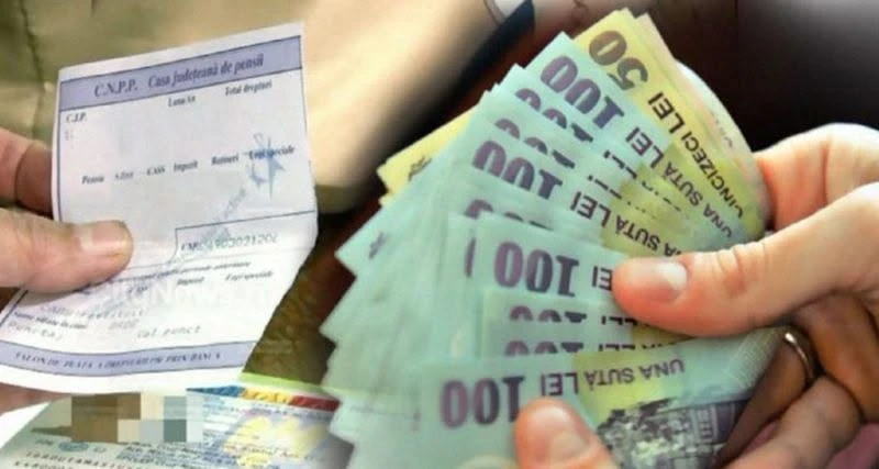Pensie cu cinci ani mai devreme. Cine poate beneficia conform Legii 360/2023