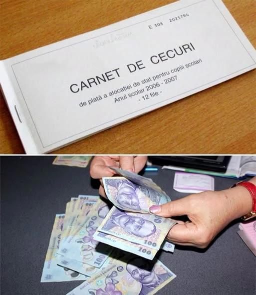 Milioanele de părinți care primesc banii pe card află când intră alocațiile în septembrie 2026