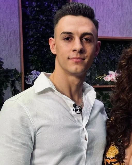 Robert și Giuly de la Casa Iubirii s-au despărțit oficial: „Am luat decizia împreună”