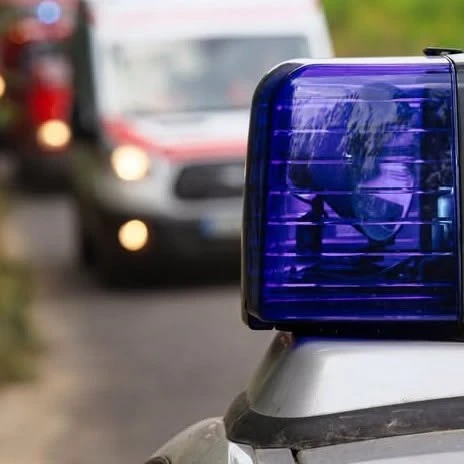 Tragedie uriașă în Marea Britanie. Șapte morți, inclusiv doi polițiști, după o urmărire dramatică