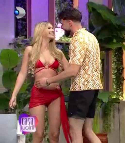 Tensiuni la piscină între concurenți, cu replici acide și apeluri la pace. Valentin spune: „Putem să trecem peste”