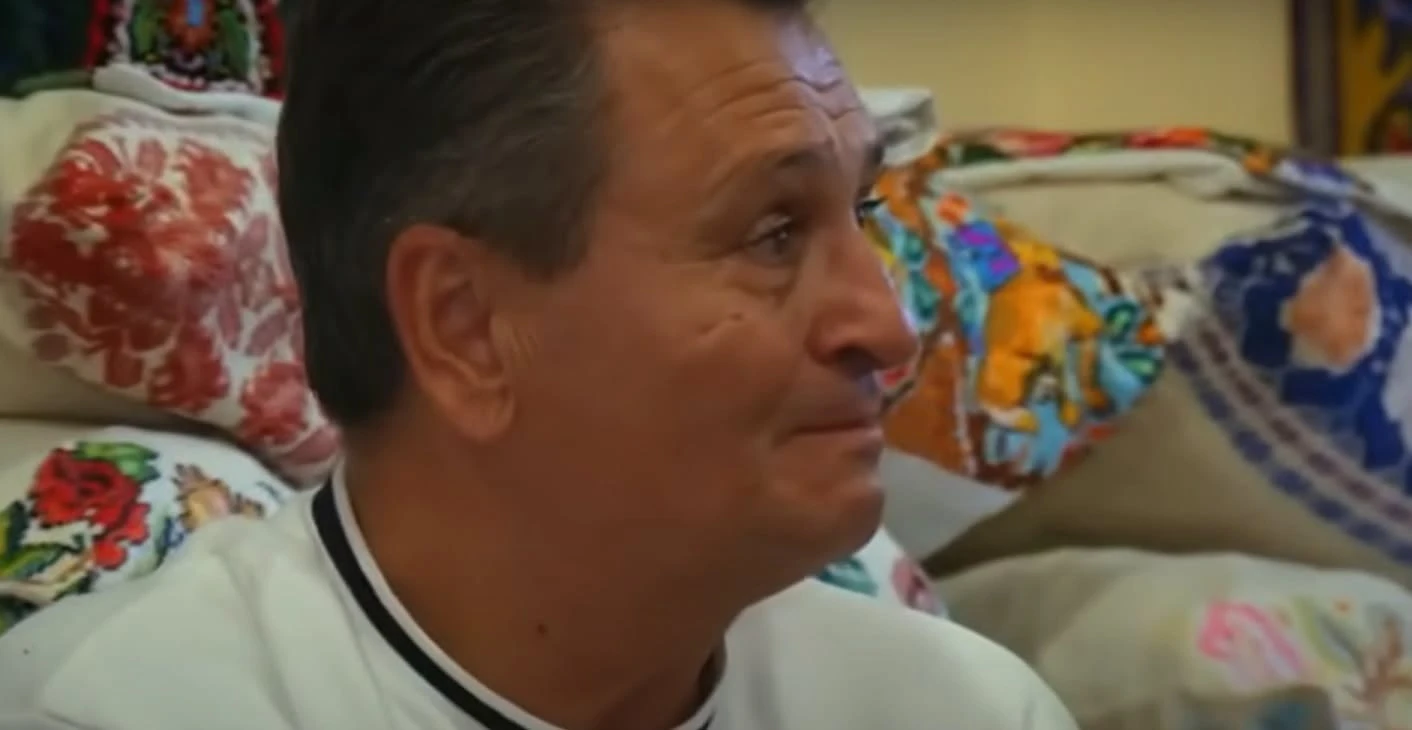 Drama cumplită a lui Nea Marin. Artistul și-a pierdut fiul imediat după naștere