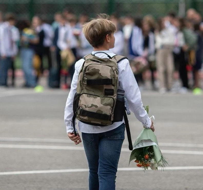 Elevii încep cursurile pe 7 septembrie. Calendarul oficial stabilit de Ministerul Educației