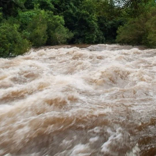 Cod galben de viituri rapide în 19 județe. Râurile pot depăși cotele de atenție