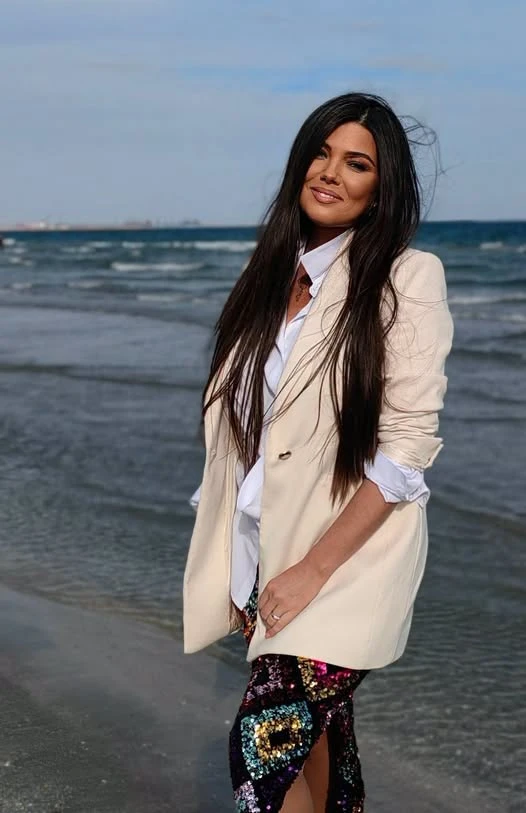 Paula Seling iubește din nou și face dezvăluiri rare despre noul ei partener de viață și scenă