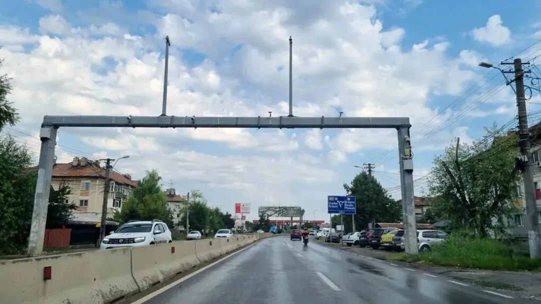 Noile dispozitive optice inteligente pe șosele. Cum funcționează sistemul de taxare în funcție de distanță