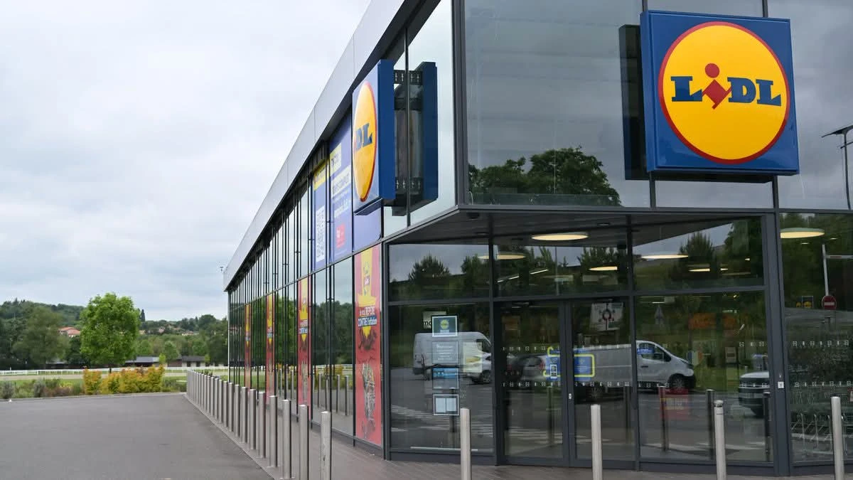 Alertă sanitară la Lidl. Budinca proteică Milbona este retrasă de urgență din magazine din cauza unei bacterii periculoase