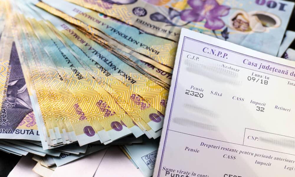 Punctele de stabilitate la pensie. Câți bani în plus primești dacă ai lucrat între 26 și 40 de ani