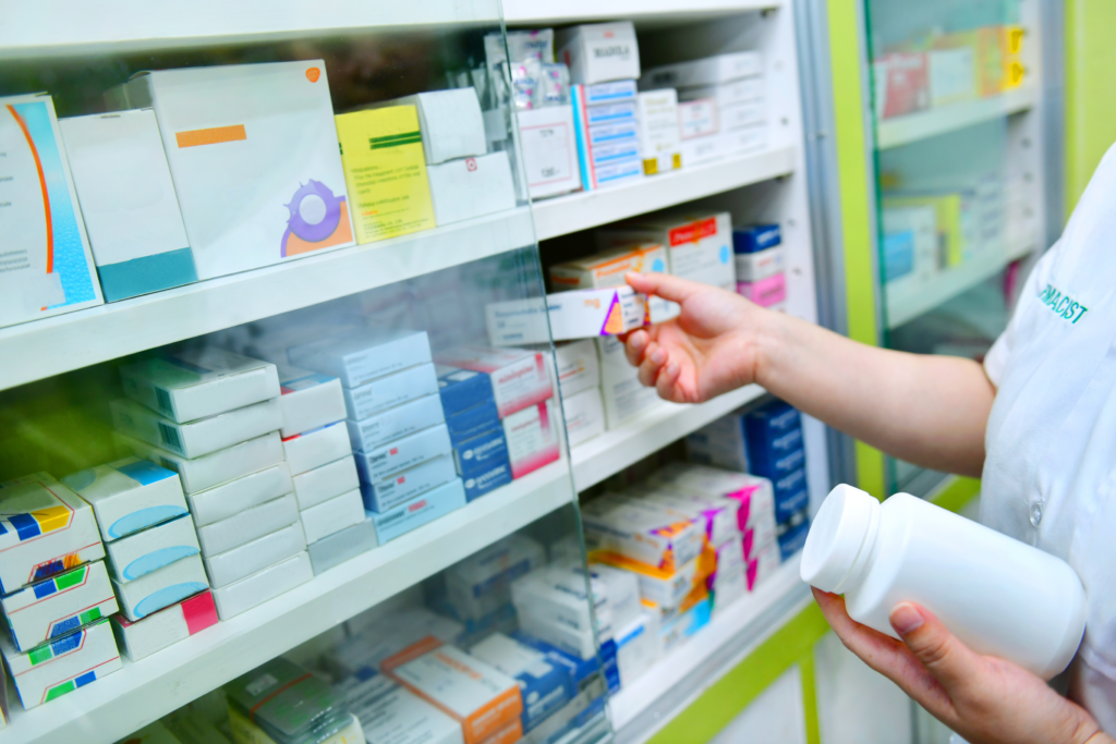 Medicamente retrase temporar din farmacii. Agenția Medicamentului a blocat mai multe serii de Colebil și Panzcebil