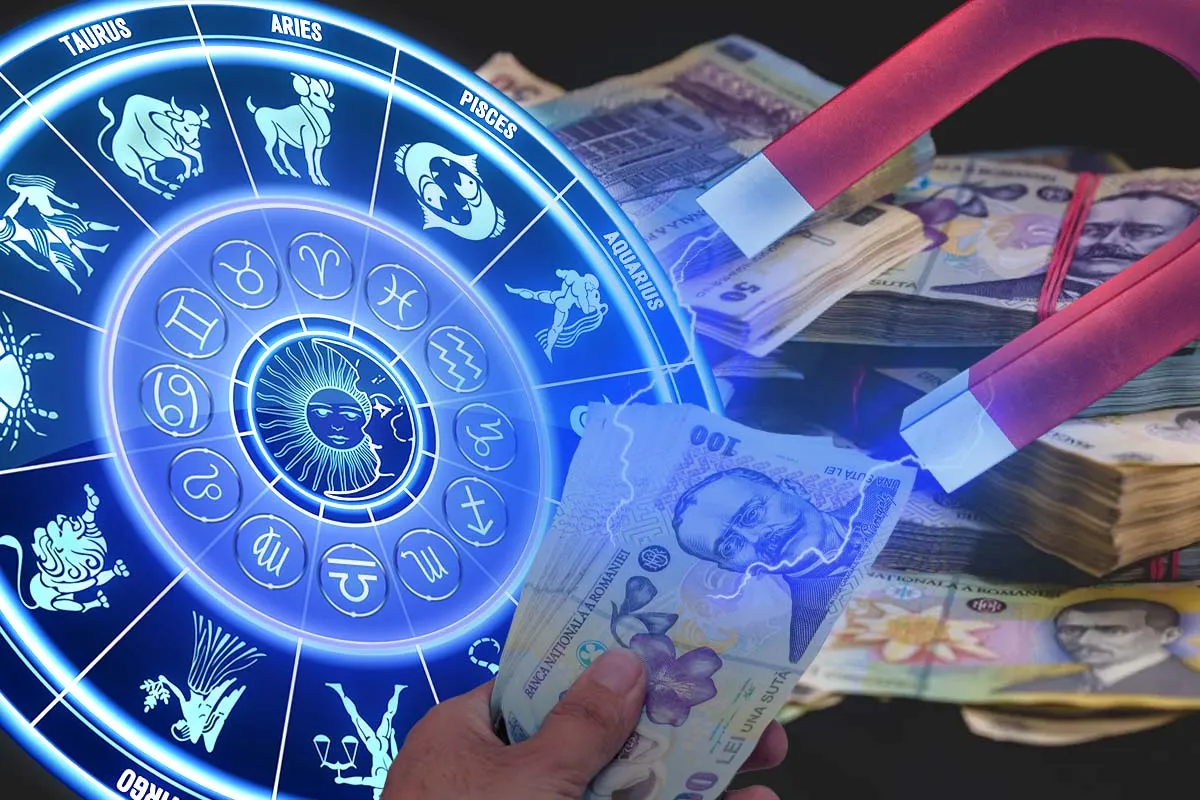 Horoscopul zilei de marți. Schimbări importante pentru toate zodiile la jumătatea lui august 2026
