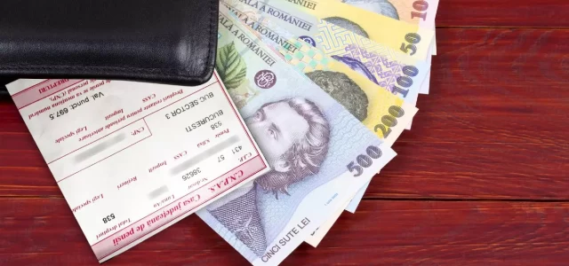 Anunț important pentru milioane de pensionari. Când se plătesc pensiile în luna august