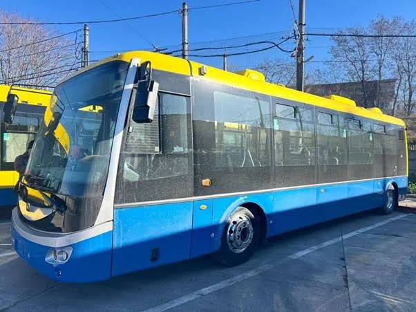 Transport public gratuit în fiecare vineri la Târgoviște. Decizia intră în vigoare din septembrie