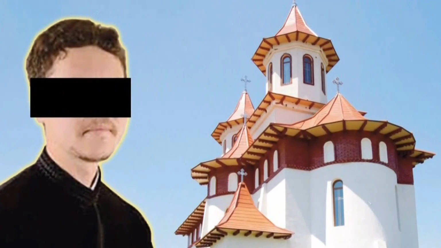 Scandal uriaș în Vaslui. Preotul destituit de Episcopie după ce a făcut doi gemeni cu o enoriașă