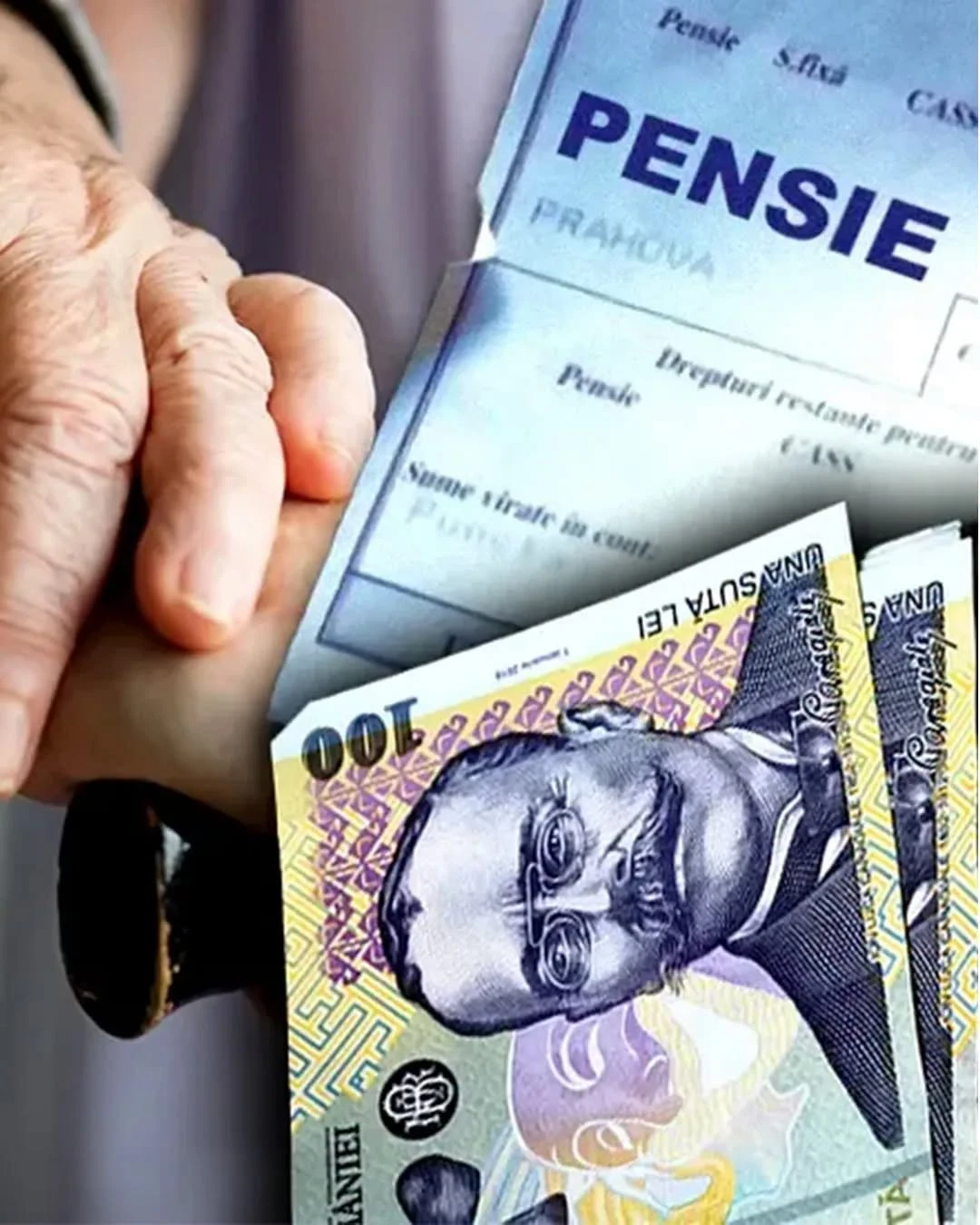 Gata cu birocrația pentru pensionari. Talonul de pensie devine documentul unic pentru gratuitățile la transport din 2027