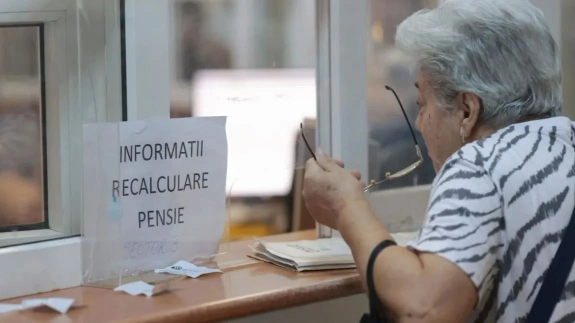Schimbări majore din 2026. Vârsta de pensionare și stagiul de cotizare pentru femei cresc treptat