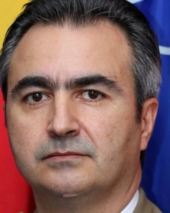 Scrisorile lăsate de fostul general Dorin Ioniță. Mesaje pentru familie și zeci de rugăminți către Dumnezeu