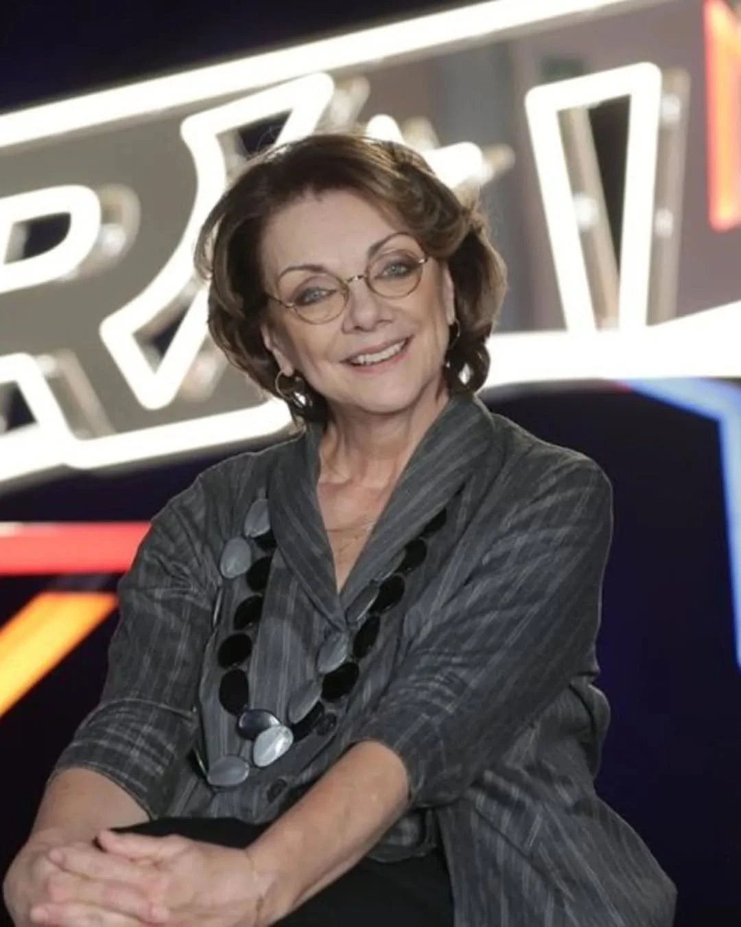Carmen Tănase revine pe scenă după despărțirea de televiziune. În ce spectacole va juca actrița
