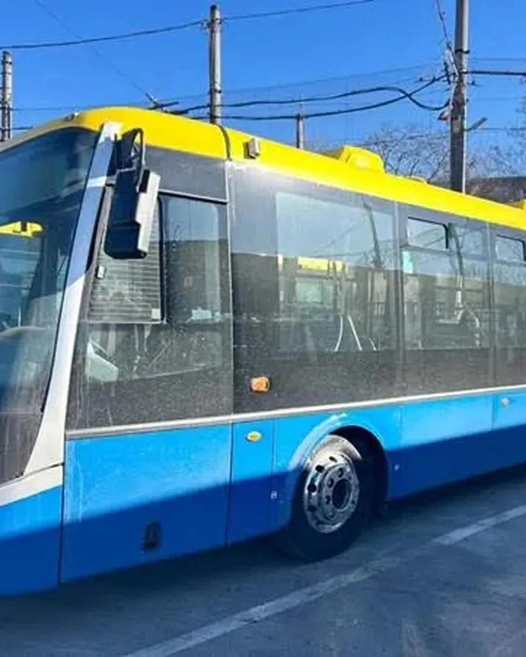 Transport public gratuit în fiecare vineri la Târgoviște. Măsura anunțată de primar se aplică tuturor călătorilor