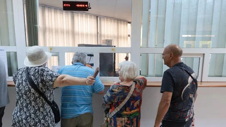 Ajutor financiar pentru pensionari. Ce sume se acordă în decembrie 2026
