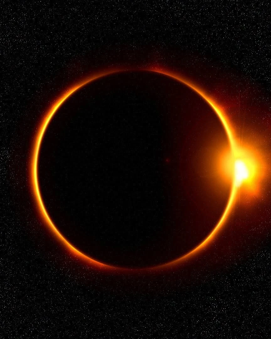 Eclipsa totală de Soare din 2027. Unde va fi vizibil cel mai spectaculos fenomen astronomic al deceniului