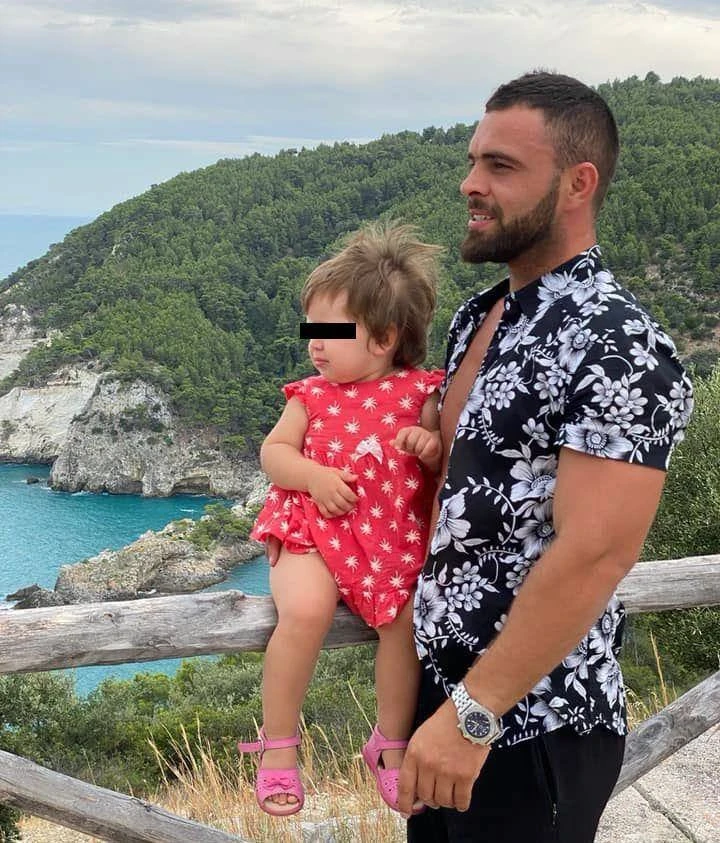 Un român a murit în Italia după un accident rutier. Motocicleta sa s-a ciocnit frontal cu un autoturism