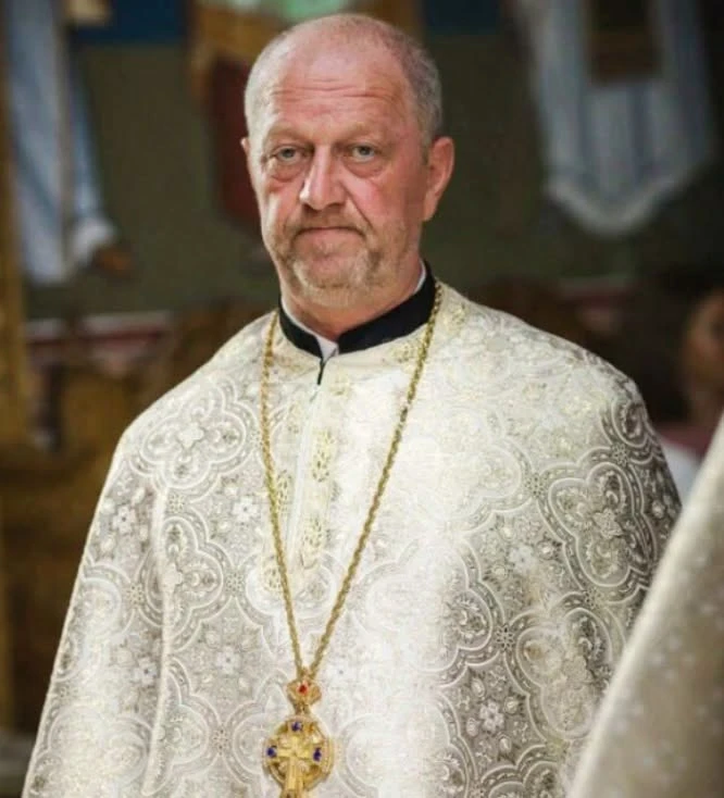 Doliu în Botoșani. Un preot care a slujit trei decenii a fost găsit fără suflare chiar în biserică