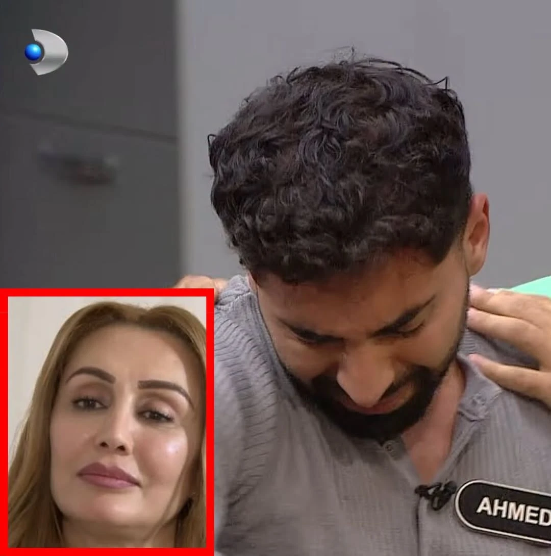 Drama unui concurent la Casa iubirii. Familia sa este blocată în zona bombardată