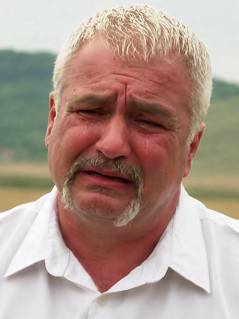 Bărbatul din Iași cu două soții și 16 copii se confruntă cu destrămarea familiei după plecarea tinerilor la oraș