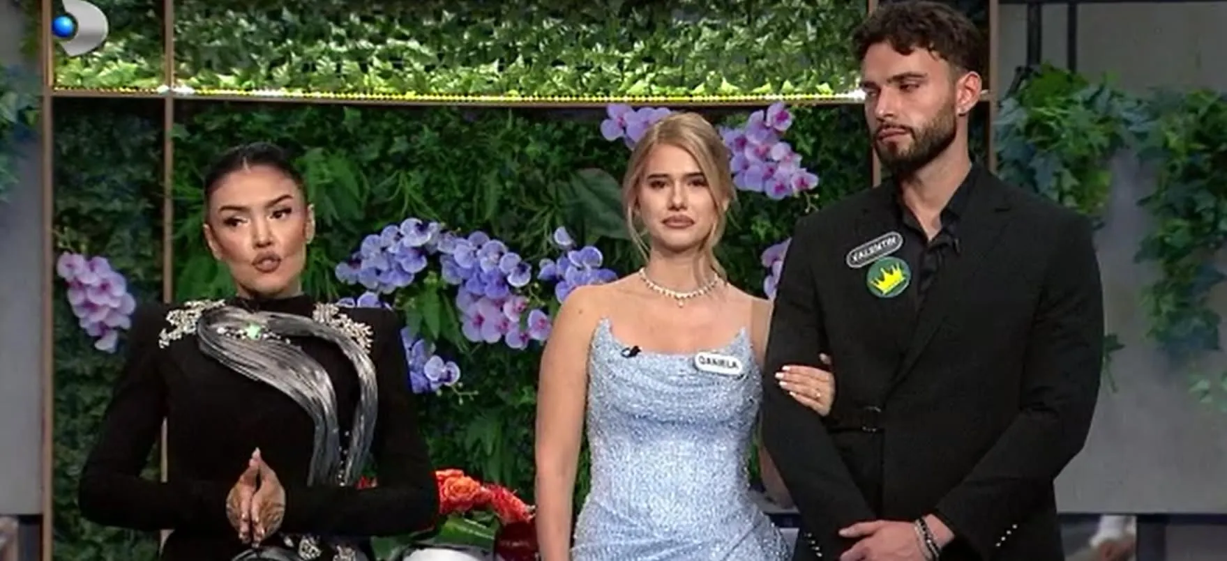 Răsturnare de situație la Kanal D. Andreea Mantea face un anunț neașteptat pentru doi concurenți în Gala de duminică