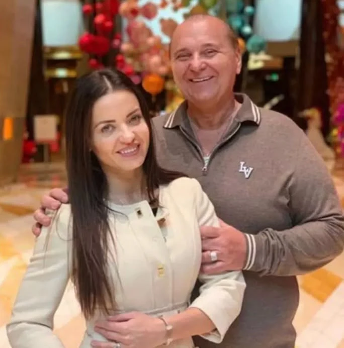 Tragedie în lumea mondenă. Iubita milionarului Nick Rădoi a murit subit în mijlocul nopții