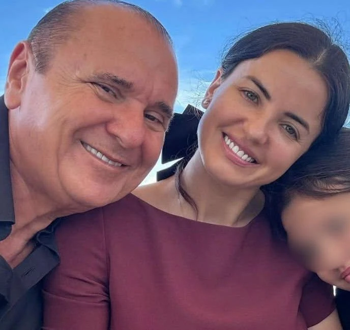 Mădălina Apostol, partenera lui Nick Rădoi, s-a stins din viață la vârsta de 38 de ani