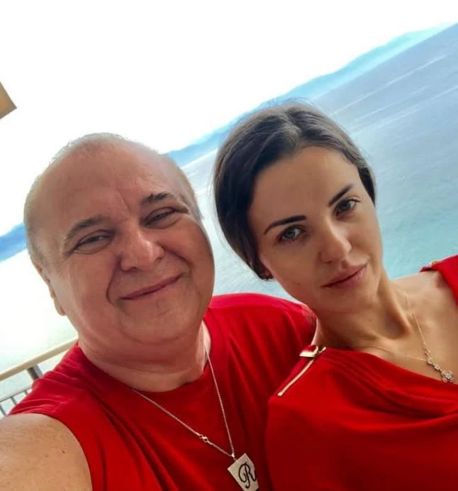 Tragedie în lumea mondenă. Mădălina Apostol, iubita milionarului Nick Rădoi, a murit subit în toiul nopții