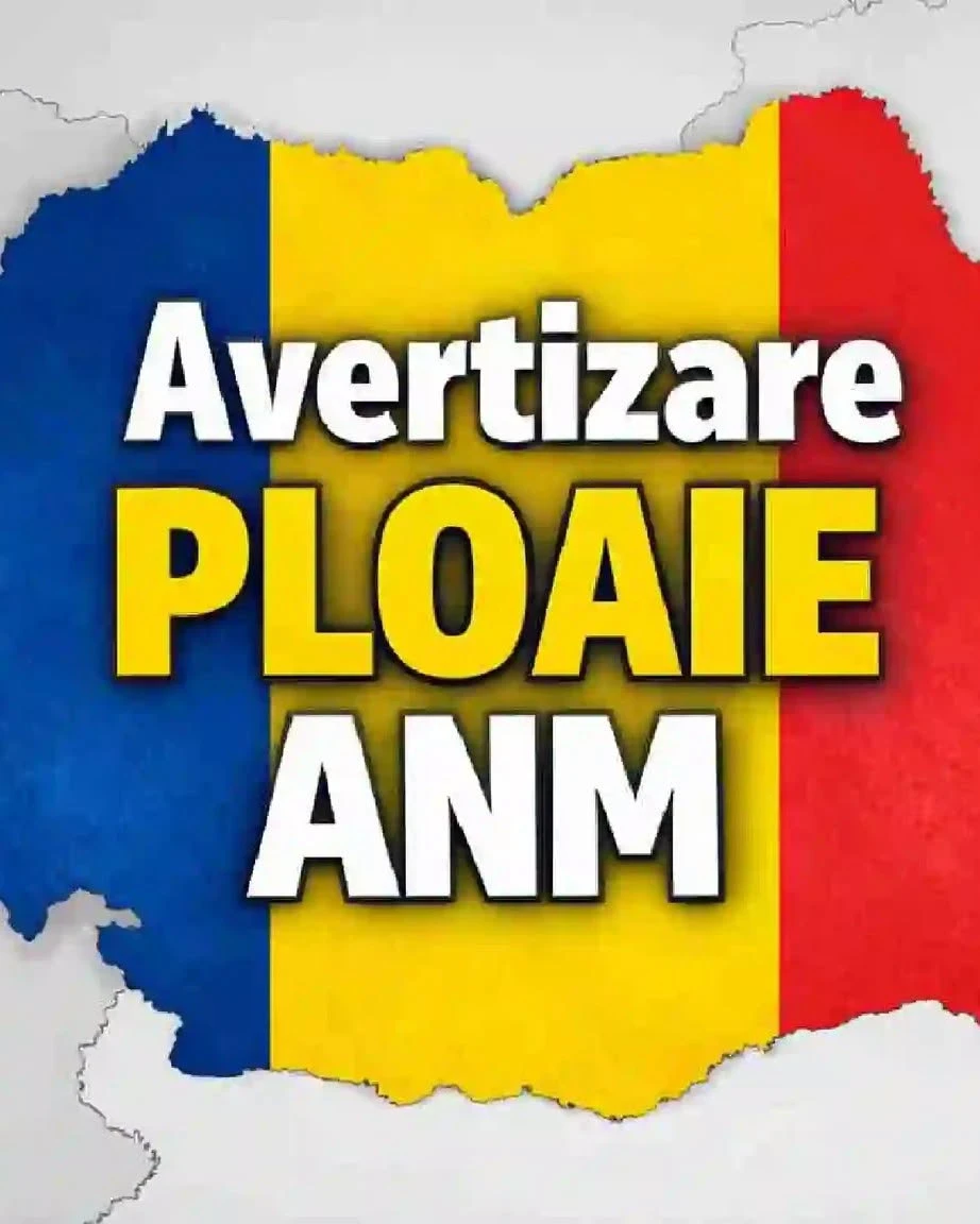 Răcire accentuată în toată țara. Temperaturile scad brusc cu până la 12 grade și apar primele ninsori la munte