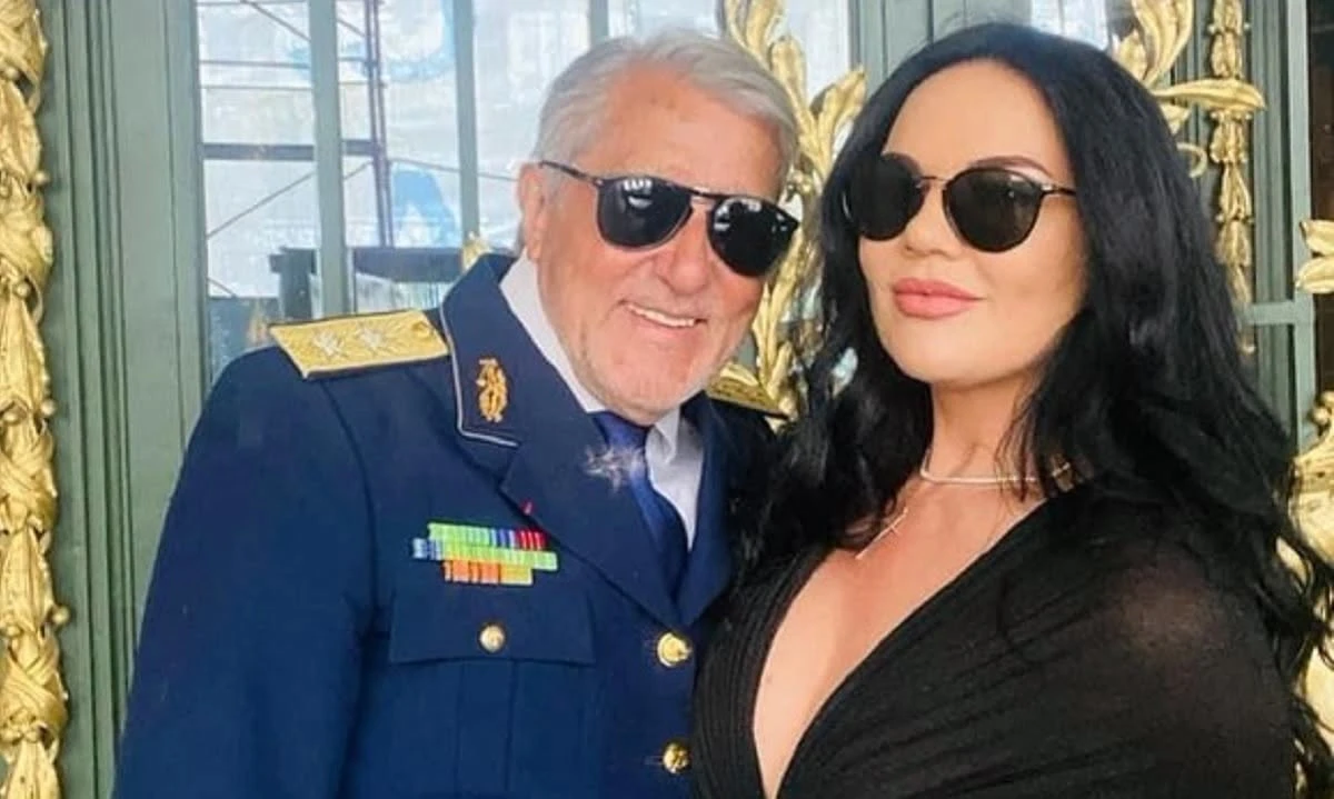 Prima reacție a Ioanei Năstase după scandalul cu Ilie Năstase. Decizia privind ordinul de protecție