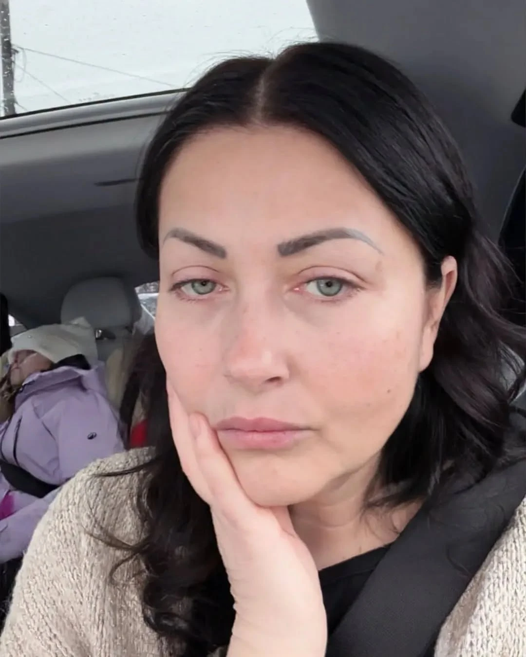Gabriela Cristea iaitudine după valul de critici. Limita trasată de vedetă în mediul online