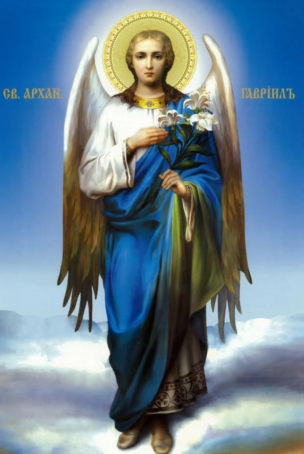 Ce înger păzitor ai în funcție de ziua în care te-ai născut. Semnificații spirituale pentru fiecare nativ