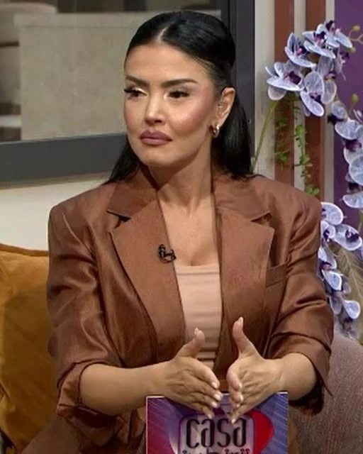 Tensiuni în Casa iubirii. Diana este dezamăgită de Alexandru înainte de gala aniversară a Andreei Mantea