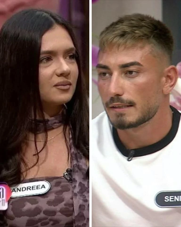 Triplă eliminare la Casa Iubirii. Ce mesaje au transmis concurenții după ce au părăsit show-ul
