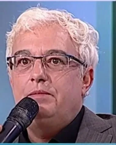 Cătălin Crișan a anunțat despărțirea de Camelia Tabără. Explicațiile oferite de artist