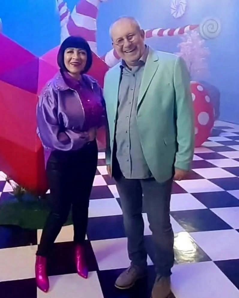Florin Busuioc vorbește despre culisele televiziunii. De ce a scăzut interesul publicului pentru sălile de spectacol