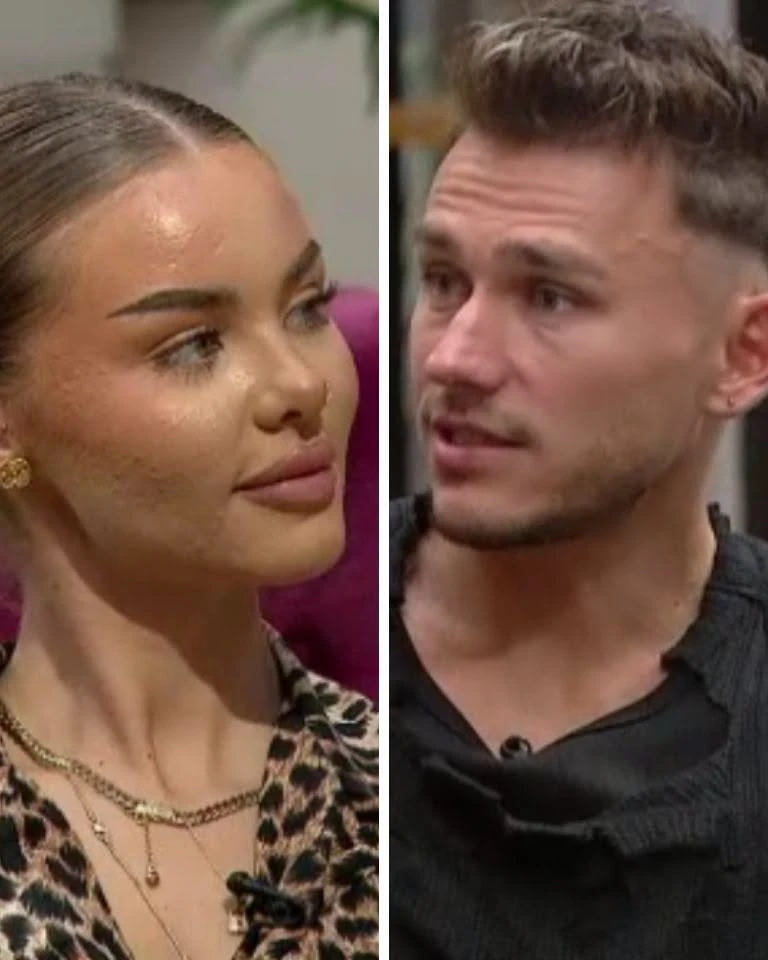 Tensiuni neașteptate într-un cuplu. Emanuel se teme că trecutul său o va îndepărta pe Alexandra
