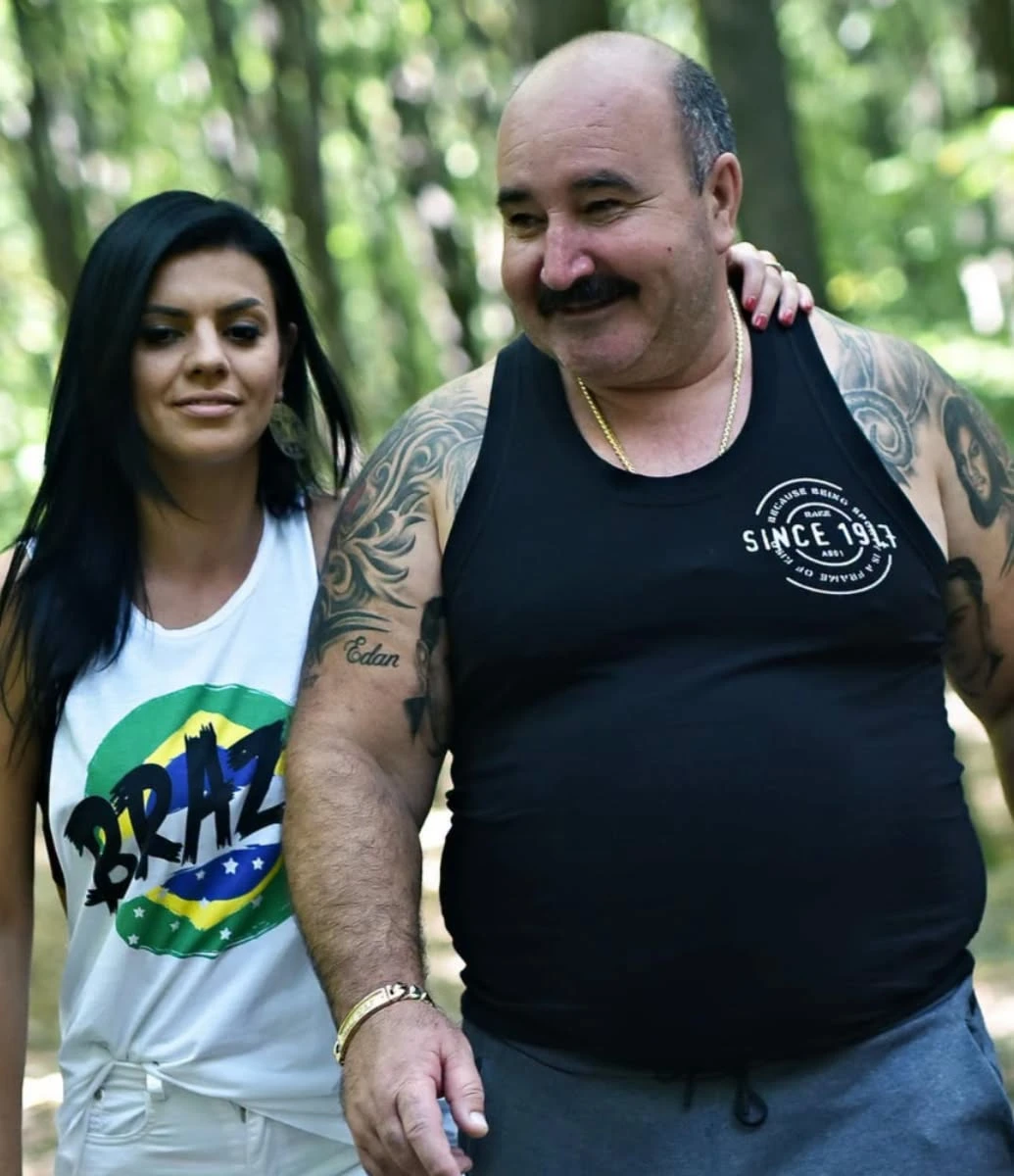 Dosarul animalelor exotice aduse ilegal în Dâmbovița. Nuțu Cămătaru și Dani Mocanu, audiați de procurori