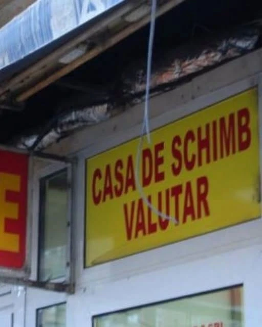 Cursul valutar BNR. Moneda euro și gramul de aur au înregistrat scăderi vineri