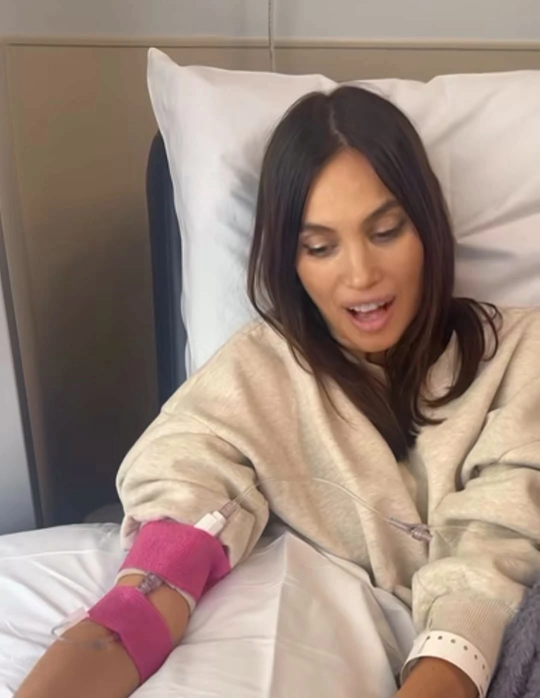 Alina Pușcău se luptă cu o formă gravă de cancer în America. Momentele prin care trece fostul model
